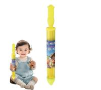Water Toys, Romantic Firework Game, Pull Out Pool Entertainment, Easy to Use and Reuse, Party Fun for Couples, Adults, Kids, Colorful Outdoor Design, 17.72x1.97 inches