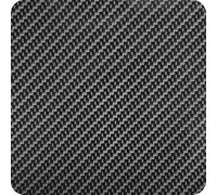 Water Transfer Printing Film Hydrographie Kit Feuille Water Transfer Printing Activateur Activator Hydrographics fibre de carbone Largueur: 50cm. Longuer: 200cm (HFC-117)