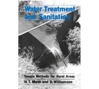 Water Treatment And Sanitation