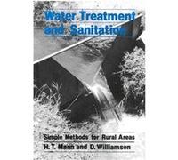Water Treatment and Sanitation by D Williamson D. Williamson, H. T. Mann, Henry Thomas Mann (Auteur)
