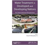 Water Treatment in Developed and Developing Nations Water Treatment in Developed and Developing Nations (Auteur)