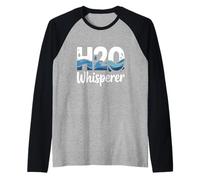 Water Treatment Plant Operator H2O Whisperer Manche Raglan