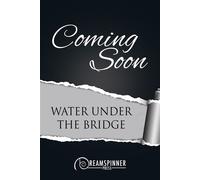 Water Under the Bridge - Greyson McCoy - Dreamspinner Press - ebook (ePub) - Livre