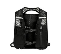 Water Vest | Reflective Breathable Bag | Waterproof Trail Running Vests | Outdoor Sports Hydration Pack | Cycling Hiking Workout Fitness Training Gear | Lightweight Running Vest for Men Women Cycling