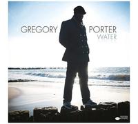 Water - Vinyle 33 Tours