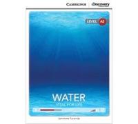 Water Vital for Life Low Intermediate Book with Online Access by Genevieve Kocienda Genevieve Kocienda (Auteur)