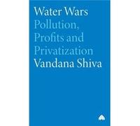 Water Wars by Vandana Shiva SHIVA (Auteur)