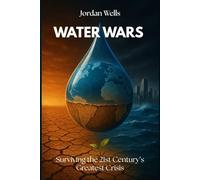 WATER WARS: Surviving the 21st Century’s Greatest Crisis