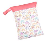 Water Wear Wet Bag - Wet Swimsuit Bag, Wet Dry Bag | Water Wear Wet Bag - Wet Swimsuit Bag, Wet Dry Bag |, A, se beskrivning, Fermeture Éclair