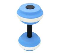 Water Weights - EVA Foam Aerobic Equipment,Pool Exercise Haltères | for Home Hotel Fitness Sports Workout Recovery