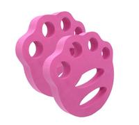 Water Weights for Pool Exercise, 2Pcs Hand Discs, Swim Training Gear for Beginners, Lightweight Aquatic Aerobics Equipment, Pool Fitness Set for Resistance Workout & Muscle Toning