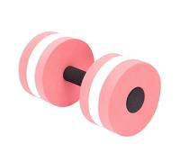 Water Weights For Pool, Floating Pool Weights for Swim EVA Foam, Lightweight Fitness Barbells Hand Bar, Exercise Aqua Portable for Spa