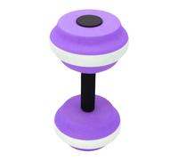 Water Weights | High-Density EVA Foam Dumbbells |