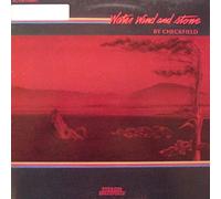 Water Wind And Stone [Vinyl LP]
