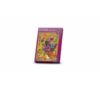 Water & Wines Whiskey Puzzle 1000 Teile Ecosse