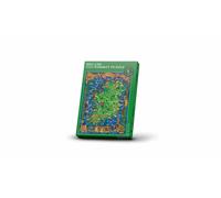Water & Wines Whiskey Puzzle 1000 Teile Irlande