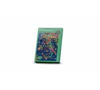 Water & Wines Wine Puzzle 1000 pièces Italy