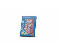 Water & Wines Wine Puzzle 1000 pièces Portugal