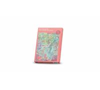 Water & Wines Wine Puzzle 1000 Teile Bourgogne