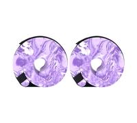 Water Wings - Ceinture de Natation élastique, Bandes flottantes pour l'entraînement Physique, équipement de Piscine réglable avec Support Ergonomique, équipement Aquatique, Sangles flottantes pour Le