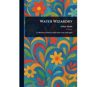 Water Wizardry