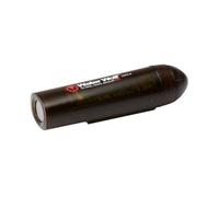 Water Wolf Caméra d'action sous-marine 2,0 WiFi 1080P 120° étanche 100 m Kit d'accessoires