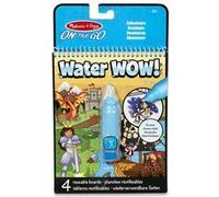 Water Wow Aventures