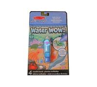 Water Wow ! - Sous La Mer