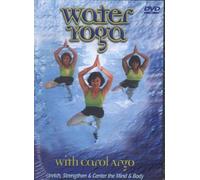Water Yoga with Carol Argo