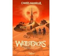Waterbacks Charles Mazarguil (Auteur)