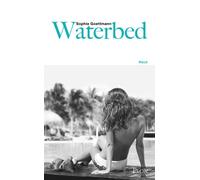Waterbed - Alexandre Pintiaux - Plon - broché - Récit
