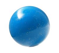 WATERBELINE Balles de golf professionnelles de 6 cm de diamètre, construction à 3 couches, haute résistance aux chocs