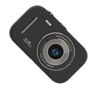 WATERBELINE Capture d'image, H17 Appareil photo numérique 1080p 6,1 cm 800 mAh rechargeable 16 x 4800 x 6400 pour filles