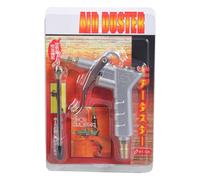 WATERBELINE Compresseur d'air, pistolet de soufflage d'air industriel, buse de réglage en acier, extension de compresseur d'air, accessoire nettoyant