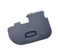 WATERBELINE Coque noire de rechange pour porte de batterie d'appareil photo numérique 6D