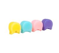 WATERBELINE Coussin repose-pouce en silicone pour clarinette hautbois