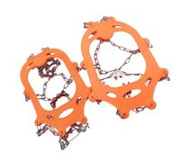 WATERBELINE Crampons pour alpinisme extérieur 24 dents escalade sur glace