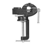 WATERBELINE Étau d'établi, étau multi-fonctions pour tables rotatives, vis d'établi, vis de serrage pour réparation fixe de moule