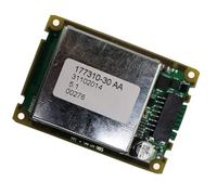 WATERBELINE Module pilote de phare de voiture adapté pour contrôleur de feux de circulation diurnes 177310-30AA 31102014 000574