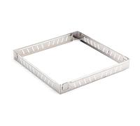 WATERBELINE Pare-brise de camping - Pare-vent - Rack d'outils d'extérieur - Cassettes