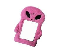 WATERBELINE Pochettes de protection pour cartes photo de 7,6 cm avec crochet de transport pour sacs à dos