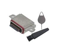 WATERBELINE Port de charge USB S10+Plus S10E type C USB Connecteur de charge de queue