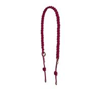 WATERBELINE Sangle de sac élégante en corde tressée - Sangle d'épaule pour aisselles - Pratique - Remplacement pratique - Accessoires de sac de ceinture