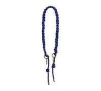 WATERBELINE Sangle de sac élégante en corde tressée - Sangle d'épaule pour aisselles - Pratique - Remplacement pratique - Accessoires de sac de ceinture