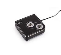 Alphacool Refroidisseur CPU Core 1 Aurora Noir