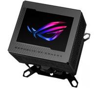 Waterblock CPU ASUS ROG RYUJIN III noir avec écran LCD couleur de 3,5" NOIR G