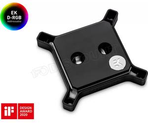 Waterblock CPU Ekwb EK-Quantum Magnitude Intel 115x DRGB (Noir)