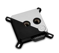 Waterblock CPU Ekwb EK-Quantum Velocity Strike DRGB (Argent/Noir Mat)