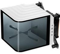 Waterblock CPU OLED Tryx Panorama (Blanc)