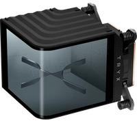 Waterblock CPU OLED Tryx Panorama (Noir)